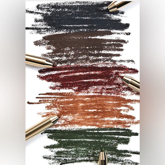 Hourglass Voyeur waterproof gel eyeliner. # Cave . New - Picture 2 of 7